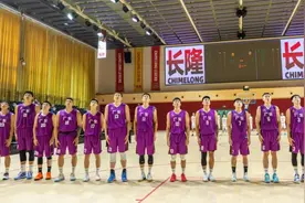 广东全运会阵容正式亮相！周鹏、赵睿领衔，易建联无缘出战图片