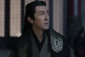 《大秦赋》评分为什么一路走低？张鲁一说这个锅我不背，找编剧去图片