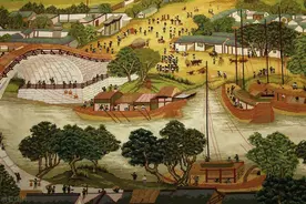 水浒传开篇提到的宋朝开国皇帝，究竟是一个怎样的皇帝？图片