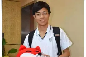 他爱打游戏从不补习，高考725分被清华录取：别让孩子“死读书”图片
