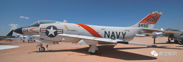 “鬼怪”是个什么鬼？扒一扒美国喷气式战斗机家族谱（2）