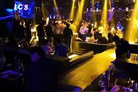 广西男子一秒钟被害，去酒吧玩到底会有多大安全风险？图片