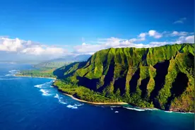 都有“假期”的意思，holiday 和 vacation 有什么区别吗？图片