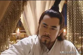 大明王朝：海瑞硬刚赵贞吉——这一次，海瑞为何认输了？另有目的图片