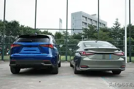 家用车买SUV还是轿车？经过详细对比，你还觉得SUV香吗？图片