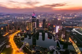 绍兴100强企业分布：柯桥区18家，新昌县10家图片