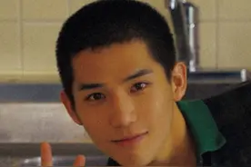 网传《撒野》主演黑历史被扒！颜值变化大疑整容，还曾勾搭女网红图片