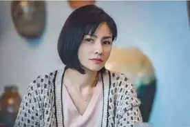 《三叉戟》，静怡小雪结局悲惨！错误的教育毁了孩子的未来图片