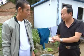 合水：智能水表开启农村群众节水生活图片