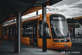 上海最上镜的4个地方，本地人都未必去过，每一个都很值得回味图片