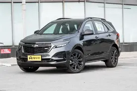 2.0T+四驱！这三款20万左右的合资SUV，你会心动吗？图片