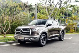 进城政策开放+汽车下乡补贴！这2款车配置实用空间大图片