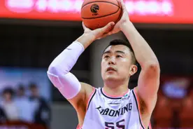 郭士强刚走辽宁就获胜，这是为什么？采访三人，韩德君说得最好图片