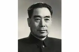 敬爱的周总理！您在他乡还好吗？长安一别四十五载！想您！回家吧图片
