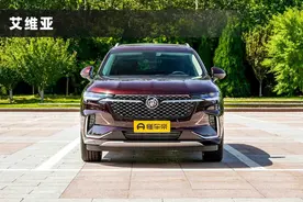 全系2.0T+9AT，五座七座任选，最低23w可入手，详解昂科威Plus图片