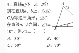 2021年湖北黄冈中学自主招生数学模拟试卷(解析版)图片
