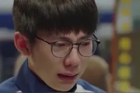 小欢喜原著，磊儿住不进小姨家，爱磊儿的只有亲生父亲，很残酷图片