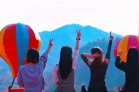 免费！仅限8天！″土耳其小镇″即将震撼开园，就在市区附近！图片