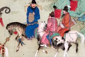 天天和文官撕逼，为何刘伯温后人个个都是大明官场“搅屎棍”？图片