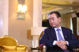 东北民营企业之首：超越了大连万达，一年收入达3280亿元图片