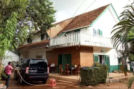 非洲马达加斯加的钱好挣吗？（六）图片