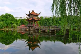 江西省综合类大学排名：南昌大学第一，井冈山大学第二图片