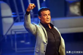 离婚两次，中年丧子，三个女儿美若天仙，74岁史泰龙终获美满家庭图片