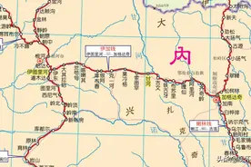 5年内东北还有3条铁路有望开工：2条扩能改造线路，1条高铁图片