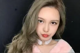 逼罗志祥退圈，与总裁男友1个月就分手，周扬青哪来的底气？图片