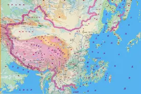 海平面上升，地面下沉，科学家警告：上海纽约等城市可能面临淹没图片