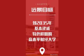 湖北经济学院：更名“大学”，拿下博士授权！建设一流学科图片