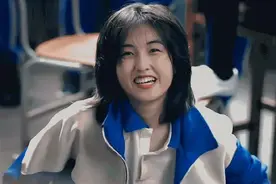 无槽可吐张子枫图片