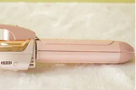 头发早起就炸毛？教你一个5分钟快速造型出门的方法图片