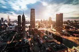 ​河北省石家庄市藁城区等重点地区前往天津须持7日内核酸阴性证明图片