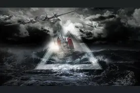 飞机失事，轮船消失，百慕大三角洲背后到底隐藏着什么秘密？图片