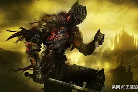 黑暗之魂1：重温经典单机游戏，黑魂系列的第一篇章，找寻旧回忆图片