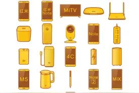 这枚小米家宴勋章，要集齐4张大餐卡才能领！