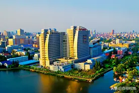 南通市主要医院图片