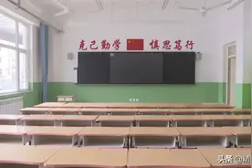鹿泉的这所小学即将投用！图片