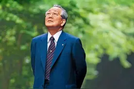 明明努力却没回报？稻盛和夫：努力有3个层次，全做到才能有收获图片