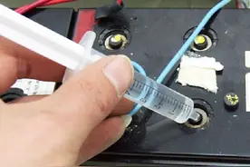 电动车跑起来没劲，只能换新电池？3招学会，不换也能宛如全新图片