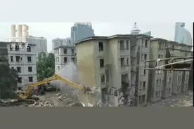 轰！湖滨片区，拆了！厦门老旧小区旧改方案出炉，一大波小区已报建！有你家吗？图片