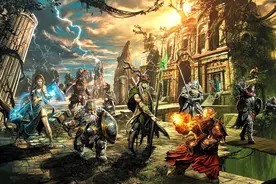 你可能是正版游戏受害者，为解决D加密问题，育碧直接下架了游戏图片