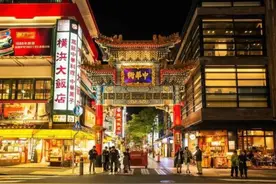 60亿打造全国“最大的日本风情街”，是拉动经济，还是掩埋历史？图片