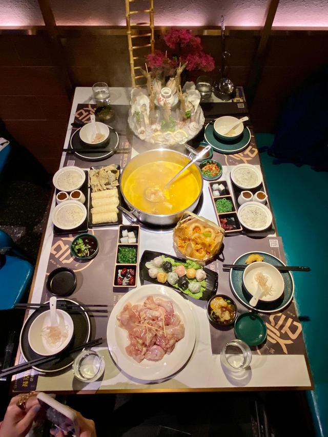花胶火锅江南西 2026年花胶火锅江南西店地址 花胶火锅江南西 2026年花胶火锅江南西店地址
