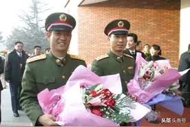 航天英雄的爱人，为何享受“特招”优待？主要原因有2个图片