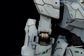 阴影喷涂独角兽图片