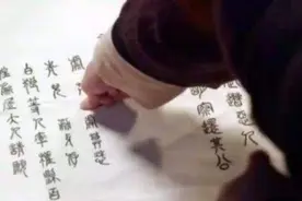 古代没有指纹技术，按手印又有什么意义？原来古人如此聪明图片