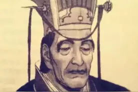 太监篇之太监行业的巅峰-九千九百岁的魏忠贤图片