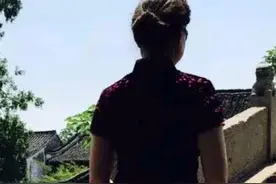 那个一生下来就注定命运多舛的女人，临终前叮嘱女儿把她烧成灰烬图片